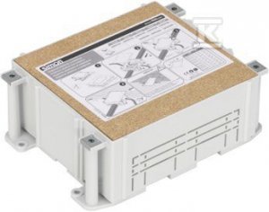KASETA Z TWORZYWA DO S210 I S270 (SZT)
