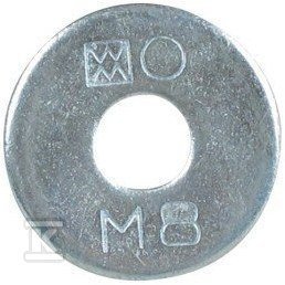 BIS PODKŁADKA 40X8.5 PŁASKA STRUT+WM14 (SZT)