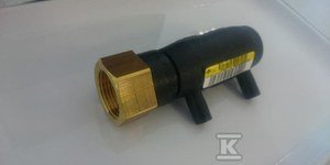 MUFA MOSIĄDZ EL.OPÓR GW40X5/4SDR17-11 (SZT)