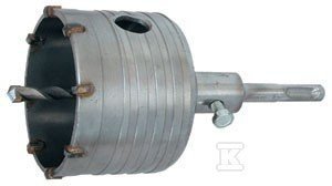 WIERT.KOR.65MM UCHW.SDS DO MURU (SZT)