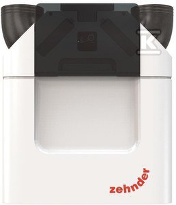 ZEHNDER COMFOAIR Q350 PL R VV TR (SZT)