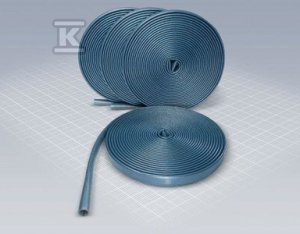 OTULINA TUBOLIT S 28X6 (10M) NIEBIESKA (m)