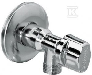 ZAWÓR EKO 1/2X3/4 CHR KUL.KĄT (SZT)