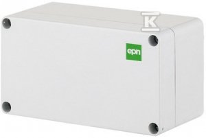 PUSZKA N/T 110X75X59 IP65 INDUSTRIAL (SZT)
