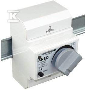 REGULATOR ARED 3,0 (SZT)
