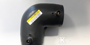 KOLANO 90ST.ELEKTROOPÓR 180 SDR26-SDR7. (SZT)