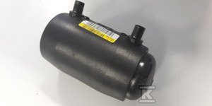 ZAŚLEPKA ELEKTROOPÓR 50 SDR17.6-SDR11 (SZT)