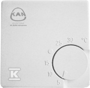 TERMOSTAT POKOJOWY (SZT)