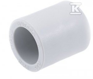 ZŁĄCZKA/MUFA PP 75MM (SZT)