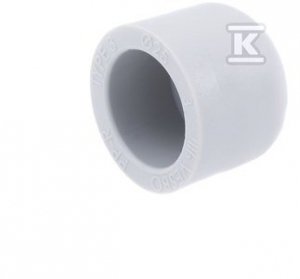 ZAŚLEPKA PP 50MM (SZT)
