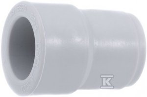 ZŁĄCZKA RED.PP 110/90 (SZT)