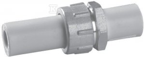 ŚRUBUNEK PP TYPU HOLENDER 25 MM (SZT)