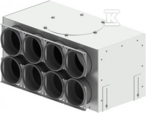 SKRZYNKA ROZDZ.ESSENTIAL 8XDN90/DN180 (SZT)