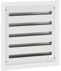 XL3 S 160 ROZDZ.P/T 5X36M (SZT)