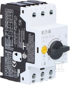 PKZM0-10-EA WYŁ.SILNIKOWY (SZT)
