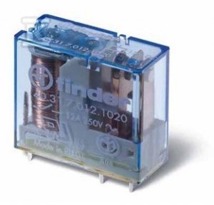 PRZEKAŹNIK 1P 12A 230VAC (SZT)