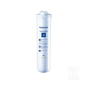 WKŁAD MINERALIZUJĄCY AQUAPHOR K7M (SZT)