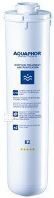 WKŁAD WĘGLOWY AQUAPHOR K3 (SZT)