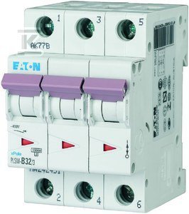 PLSM-C32/3-MW WYŁ.NMP. (SZT)