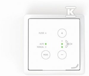 PANEL COMFOSWITCH C (SZT)