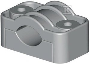 UCHWYT DO MOCOWANIA KABLA UKB-2 (SZT)