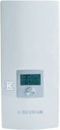 OGRZEWACZ WODY K-2 LCD OP-18/21/24.07 (SZT)