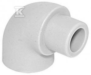 KOLANO PP NYPLOWE 90ST 25MM ONNLINE (SZT)