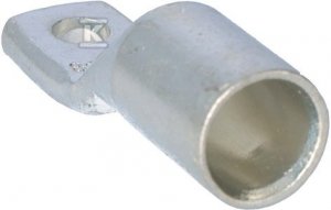 KCZ_8-120/1 KOŃCÓWKA RUROWA PRZEWĘŻO (SZT)