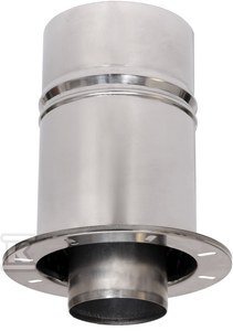ADAPTER REDUK DN60/100X80/125 DO FERROLI (SZT)