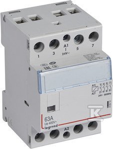 SM363 24V-4Z STYCZ. (SZT)