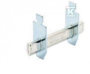 ZWIERACZ INSTALACYJNY NH00 160A (SZT)