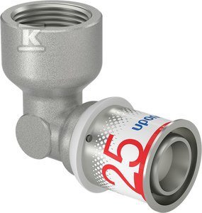 S-PRESS PLUS KOLANO GW 25-RP3/4FT (SZT)