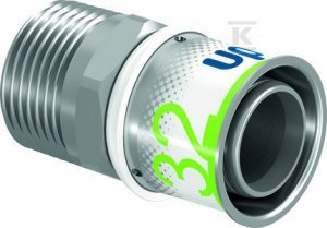S-PRESS PLUS ZŁĄCZKA GZ 32-R1MT (SZT)