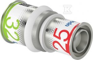 S-PRESS PLUS ZŁĄCZKA REDUKCYJNA 32-25 (SZT)