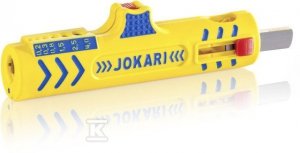 ŚCIĄGACZ IZOLACJI JOKARI 15 SECURA 301 (SZT)