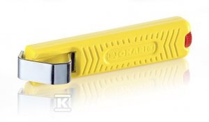 NÓŻ DO KABLI JOKARI 27 STANDARD [10272 (SZT)