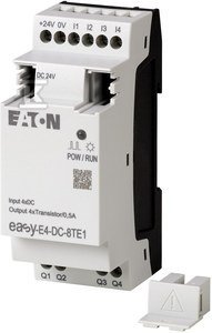EASYE4,ROZSZERZENIE24VDC,4DI,4DO-T (SZT)