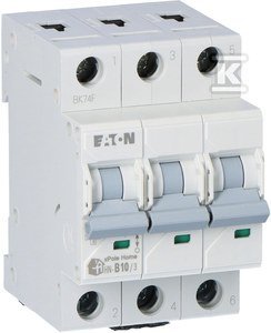 HN-B10/3 WYŁ.NADPRĄDOWY 6KA (SZT)