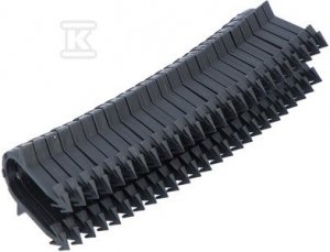 KLIPS ZGRZEWANY DO TAKERA 50MM (300SZT) (OPK)