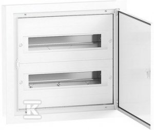 ROZDZ.P/T 2X16 M. IP54 DARP-32 QUITELINE (SZT)
