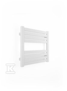 GRZ.ONNLINE PBV 540X510 258W SX BIAŁY (SZT)