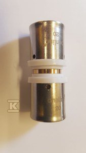 ZŁĄCZKA ZAPRASOWYWANA 50 MM (SZT)