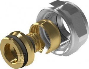 ŚRUBUNEK ULTRALINE 16 GW 3/4 (SZT)