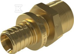 ZŁĄCZKA ULTRALINE-16 GZ R1/2 (SZT)