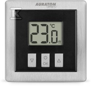 AURATON SMART HEAT MONITOR - TERMOSTAT (SZT)
