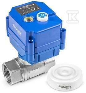 AURATON SMART ZESTAW WODA - STOP 3/4 (SZT)