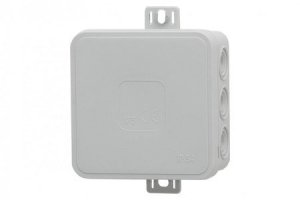 PUSZ.N/T V5 75X75X41 SZA.KL.IP54 ONNLINE (SZT)