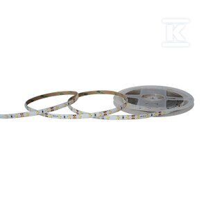 TAŚMA  ST 12V 4,8W 60LED IP63 3000K 5M (SZT)
