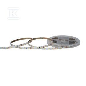 TAŚMA  ST 12V 4,8W 60LED IP63 4200K 5M (SZT)