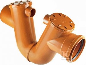SYFON 110 KAN ZEW TYP M/F 0-0 (SZT)